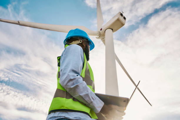 Wind Energy Sectors